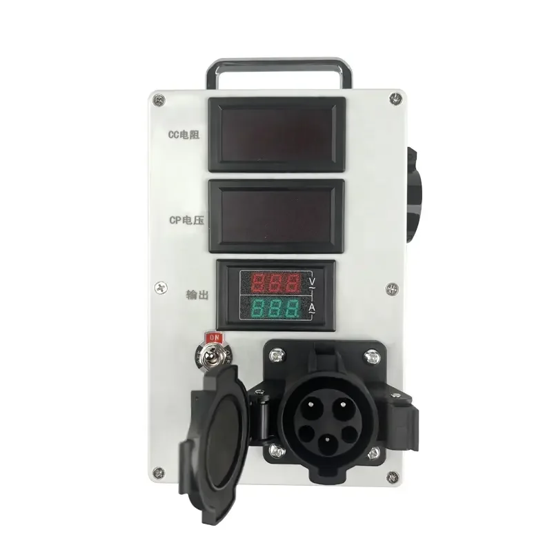 Tary Ev Vehicle Cha…