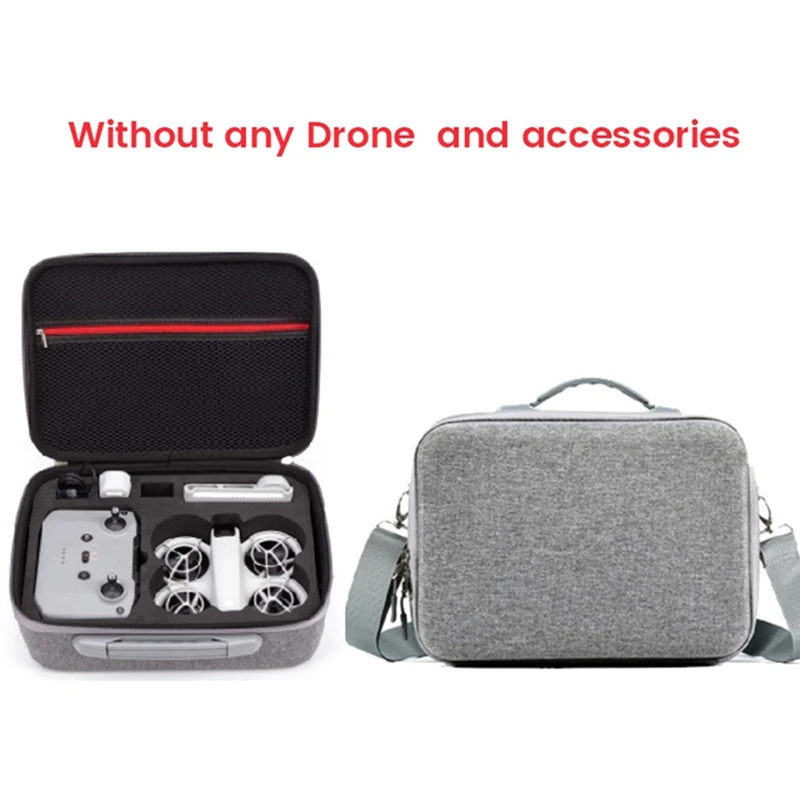 Torba do przechowywania przenośnej torebki DJI Neo Drone z paskiem na ramię Akcesoria ochronne