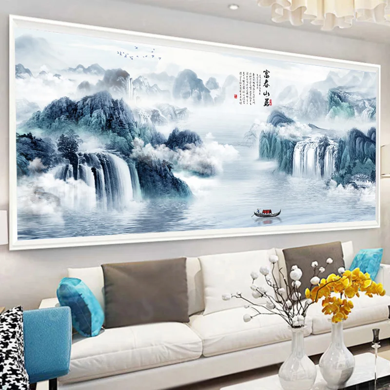 5D Diamond Painting…