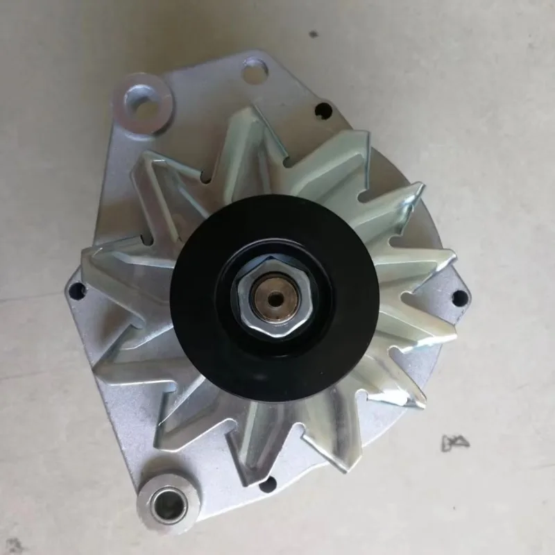 

Бульдозер Wd10 Wd615 Sd16 матрицы Двигатель Генератор в сборе 612600090705 612600090506 615P00090001