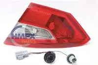 Store code: BM5113A602AC interior STOP lamp right IC SEDAN FOCUS III CB8 1114