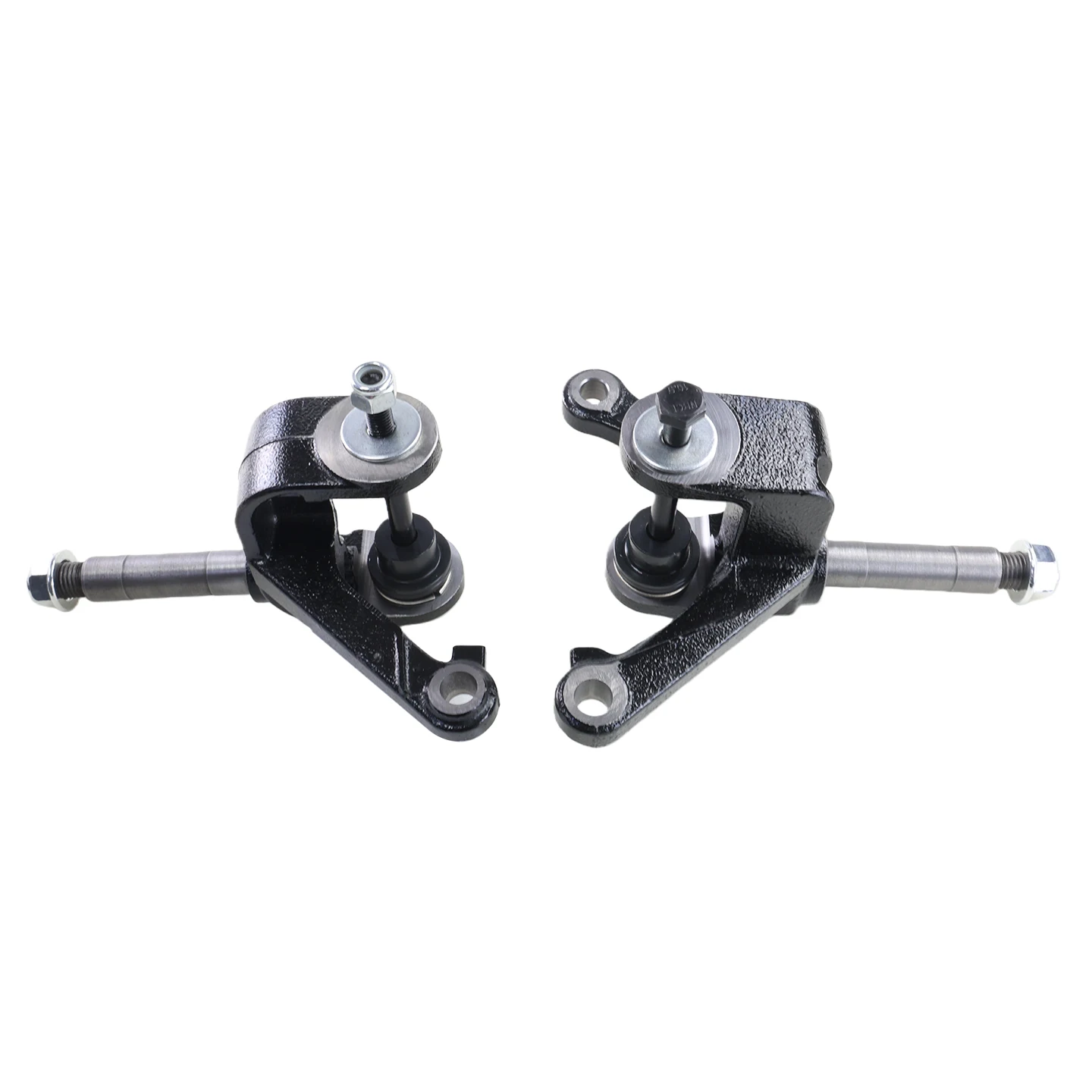 

Golf Cart Spindle For EZGO RXV 2023- UP OEM # 1002282G01 # 1002282G02