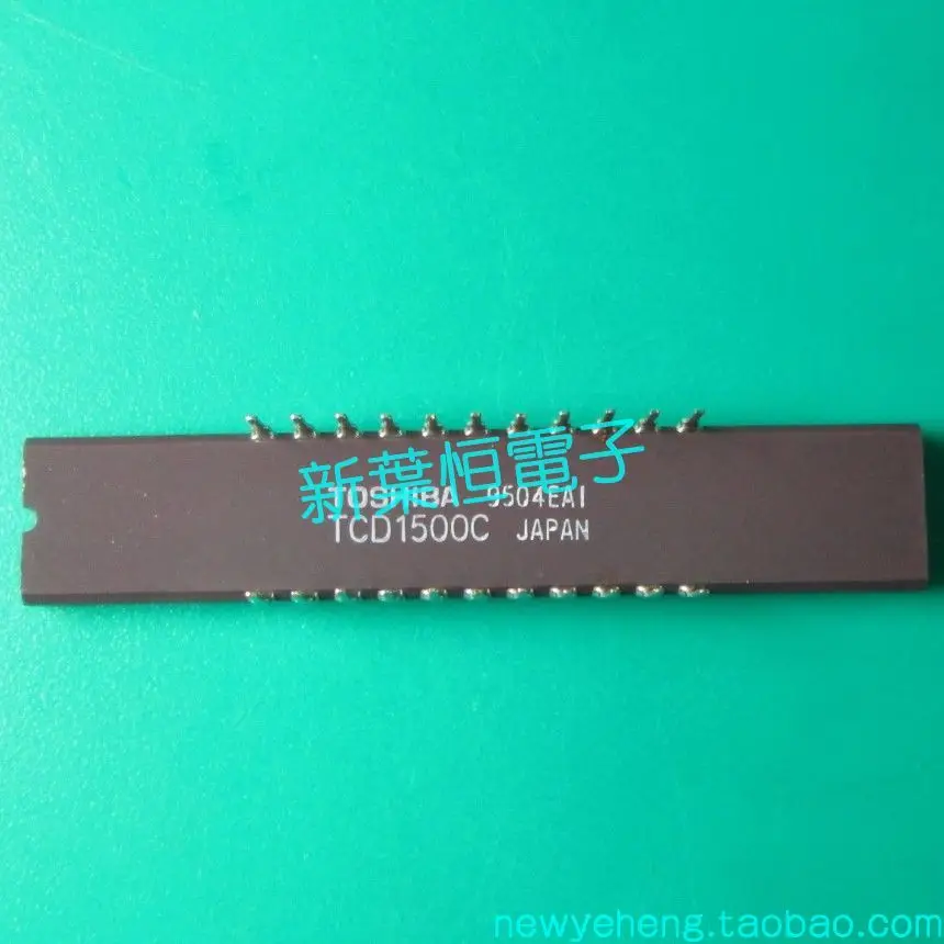 

TCD1500AC TCD1500AL CCD