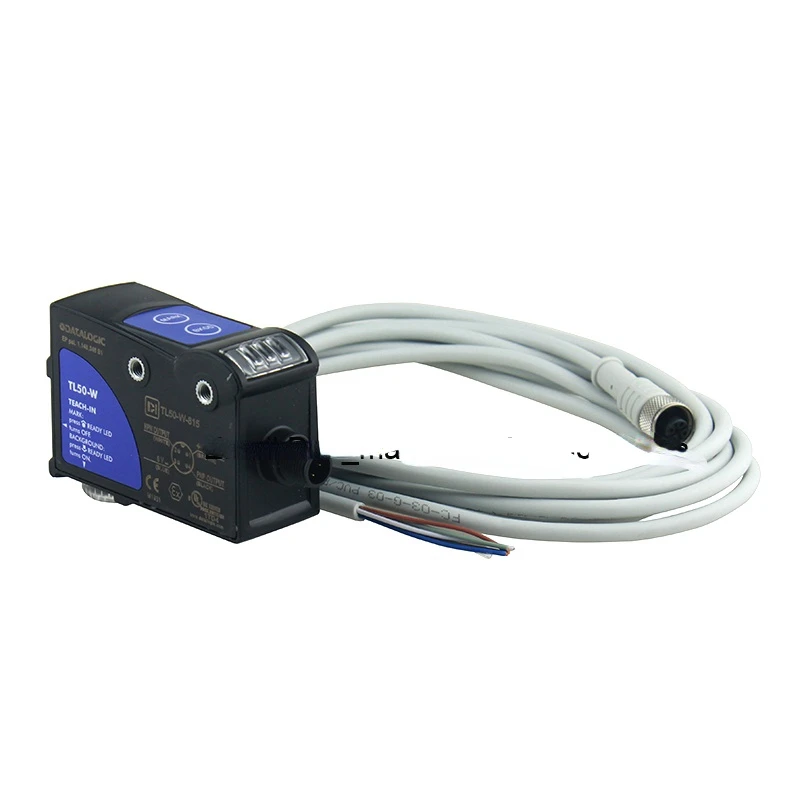 TL50-W-815 Color sensor,Contrast  sensor ,Photoelectric sensor