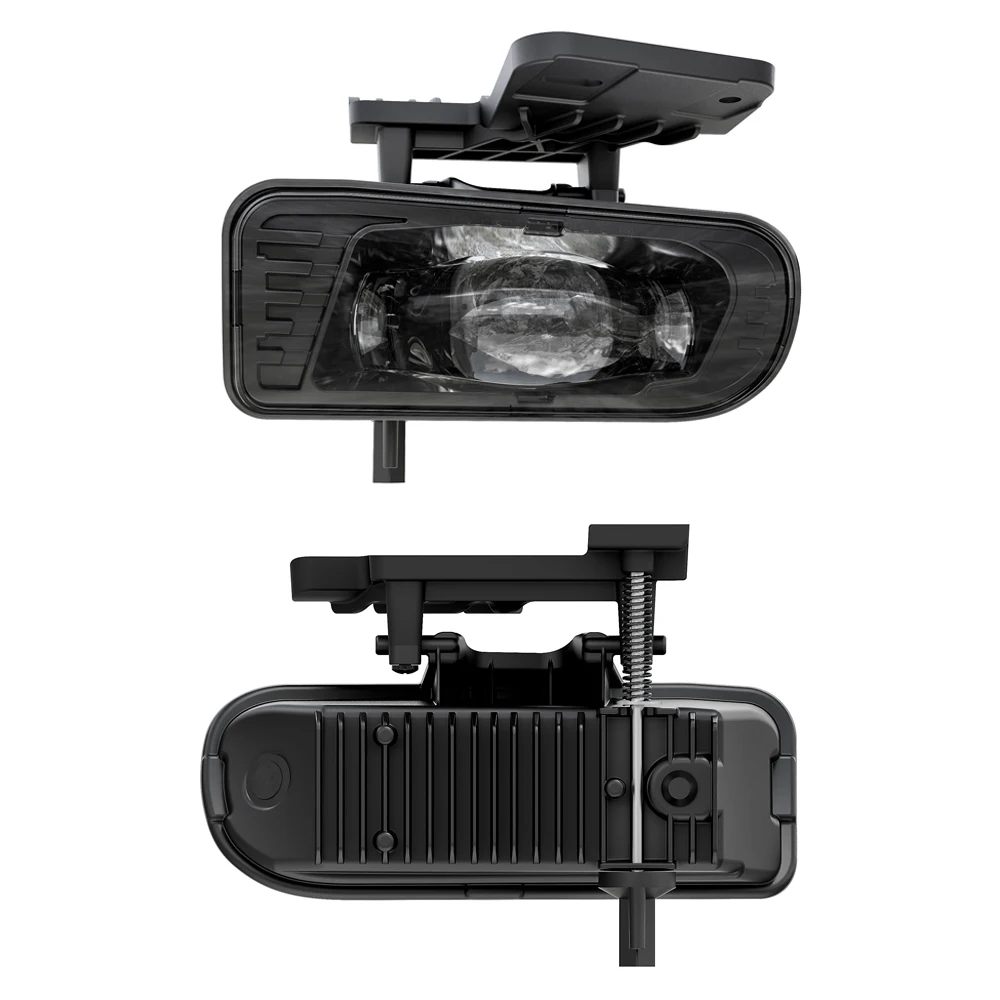 LED Fog Lamp For GMC Sierra 1500 2500 HD 3500 Yukon XL 1999-2006 Front Bumper Light Assembly 10385054 15029507 15034235 15136083