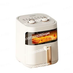 Air fryer Household air fryer 10 liters without fumes