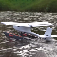 ESKY 1100mm EYAS Radio Control Trainer Airplane Good For Beginners Outdoor Toys Plane Model Beginner training