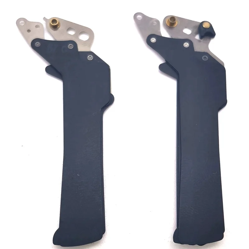 ABFN-1 مجموعة جديدة مصراع شفرة مصراع الستار شفرة D7500 D500 لنيكون SLR كاميرا إصلاح أجزاء