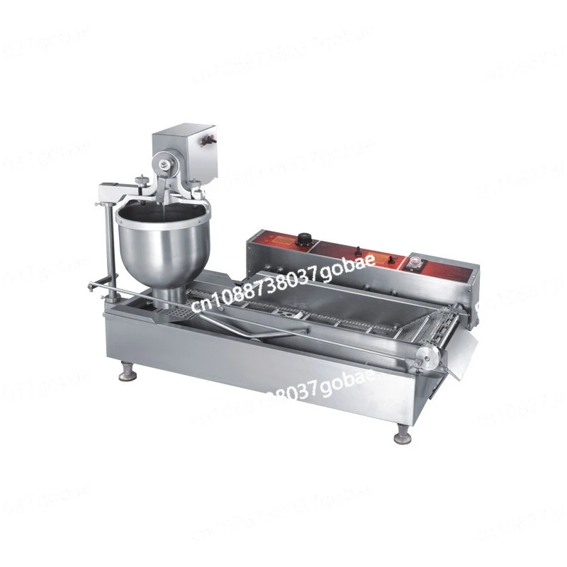 Donut machine Commercial automatic chain cake machine Cheerios machine