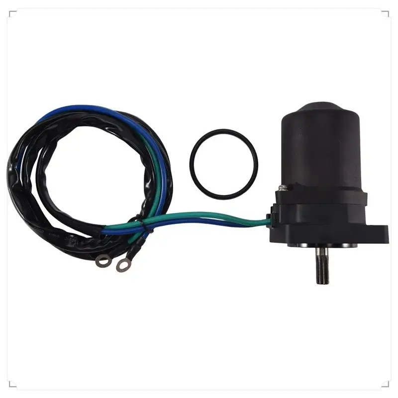 

Двигатель наклона 65W-43880 для 25HP 30HP 40HP F20 F25 F45 Parsun Hidea Seapro HDX 65W-43880-00 67C-43880-00