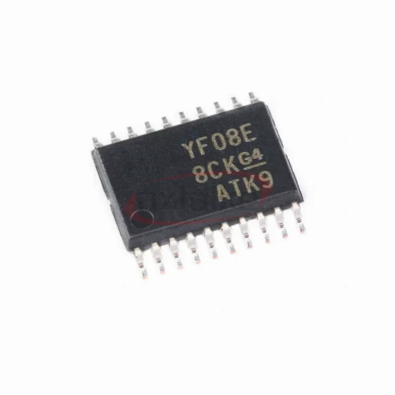 10pcs/lot TXS0108EPWR TXS0108EPW TXS0108E TXS0108 YF08E TSSOP-20 Chipset New original In Stock
