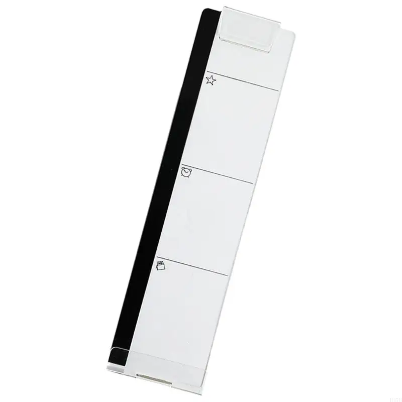 Monitores H37B Board memorando monitores computadora transparente Panel monitores placa memo