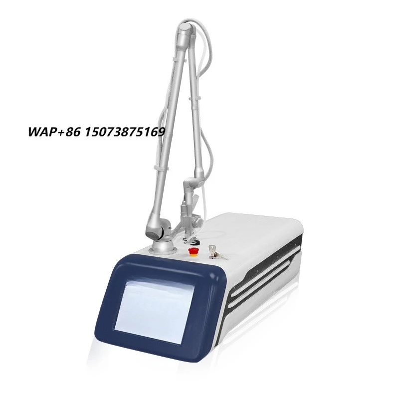 CO2 Fractional Co2 Fractional Co2  Machine for Scar Freckle Wrinkle Removal  Vaginal Tightening