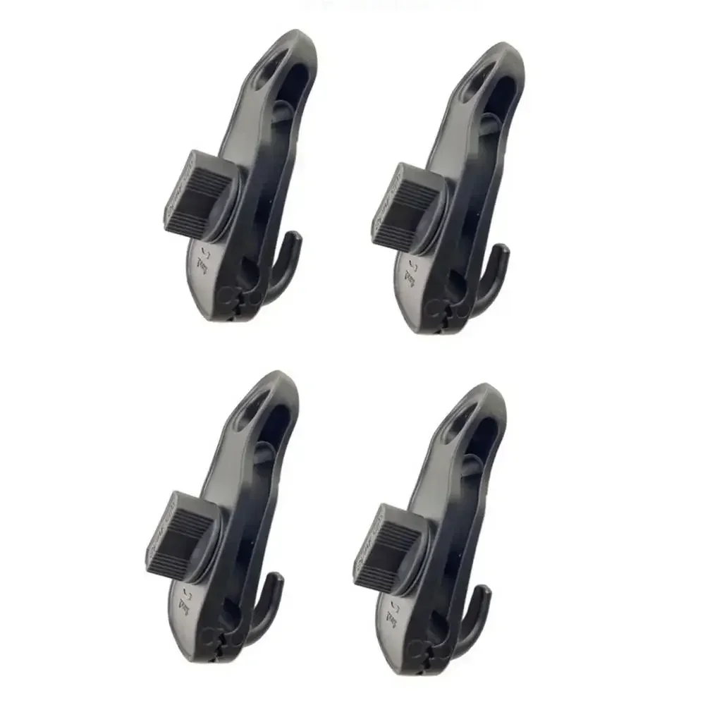 

Регулируемые зажимы для ветровой веревки — универсальные крепления для брезента и тентов для навесов для кемпинга