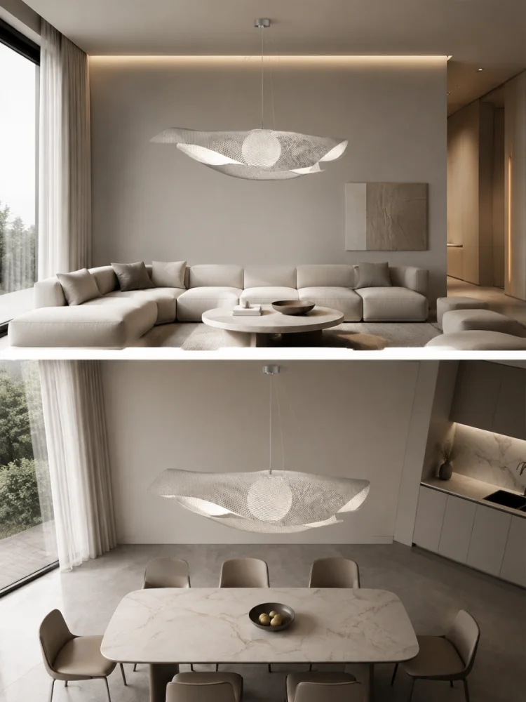 Lampu Gantung dengan Desain Ge - Interior Design High Ceiling ulasan dan harga