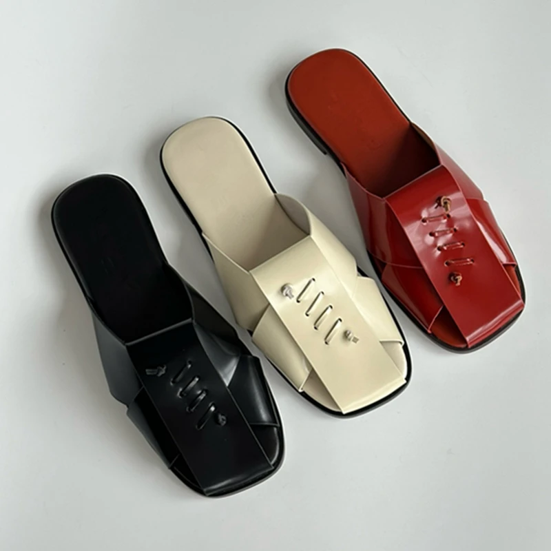 maxdutti-sandali-estivi-minimalisti-scarpe-da-ciabatte-vintage-fatte-a-mano-in-vera-pelle-scarpe-da-pantofole-piatte-eleganti-alla-moda-francese