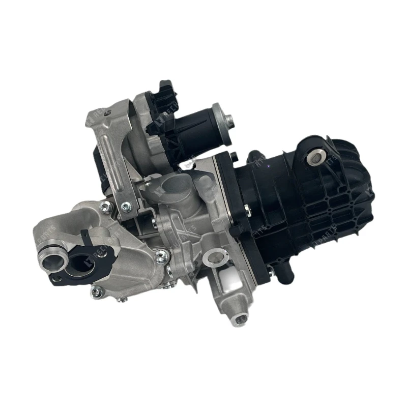 Egr Valve 2255445 9…