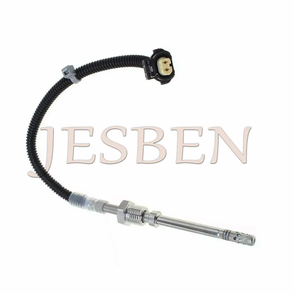 A0019052300 Exhaust Temperature Sensor For Mercedes GL350 GLE250d GLE3000d GLE350d ML250 ML350 X164 X166 W166 C292 2010-2019