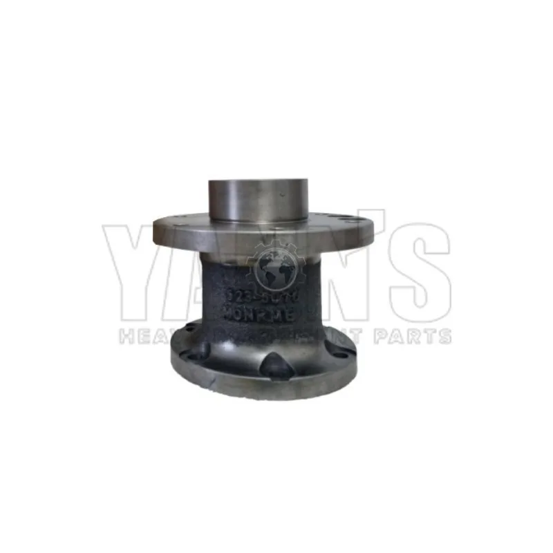 

Factory 5235076 523-5076 Original Engine Fan Drive Adapter for CAT Excavator Truck 773E