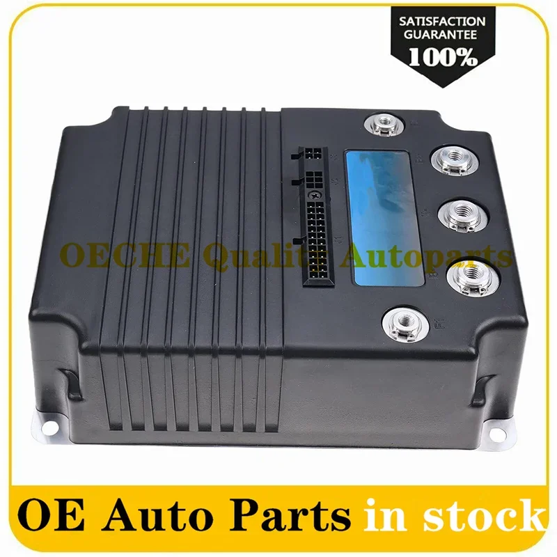 

36-48V 500A 5K-0 DC Motor Controller 128335GT 94474-03 for Genie Z34-22N Lift 4626750