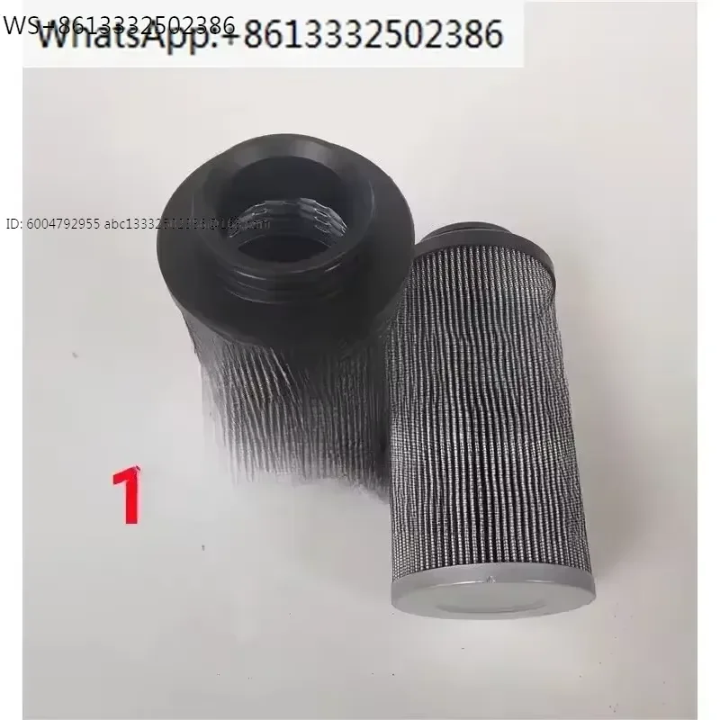 High-pressure front-mounted hydraulic high-pressure filter element 923976.805 Hydraulic filter element of stacker