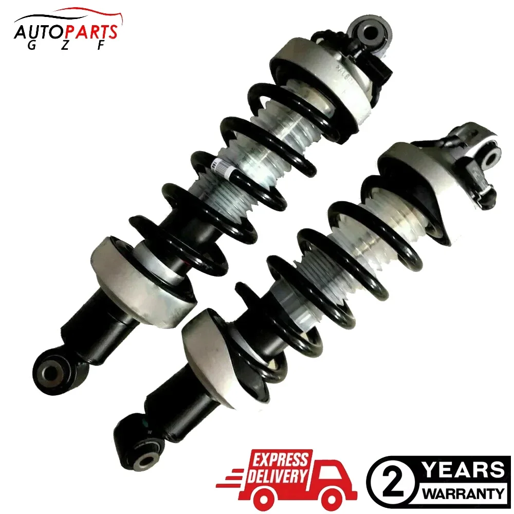 

2X For Audi R8 V8 V10 Front Left Right Shock Strut Magnetic Ride 2007-2015