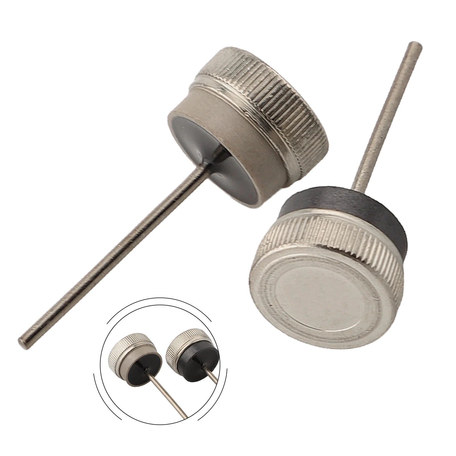 Automotive Silicon Diodes Alternator Rectifier Seamless Overcurrent Performance Strong Conductivity Vacuum + Hydrogen Welding