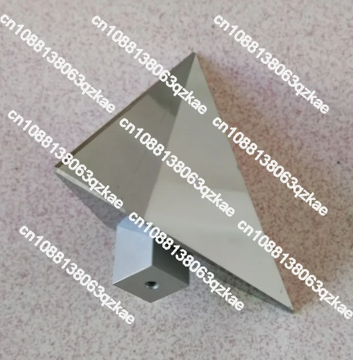 

Radar angle reflector angle anti microwave radar vehicle calibration RCS Target Simulation