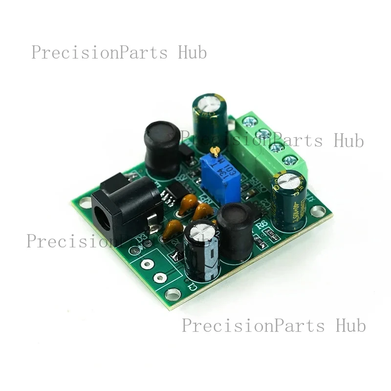 

6E1 6E2 Electronic Cat Eye Tube High Voltage Power Supply