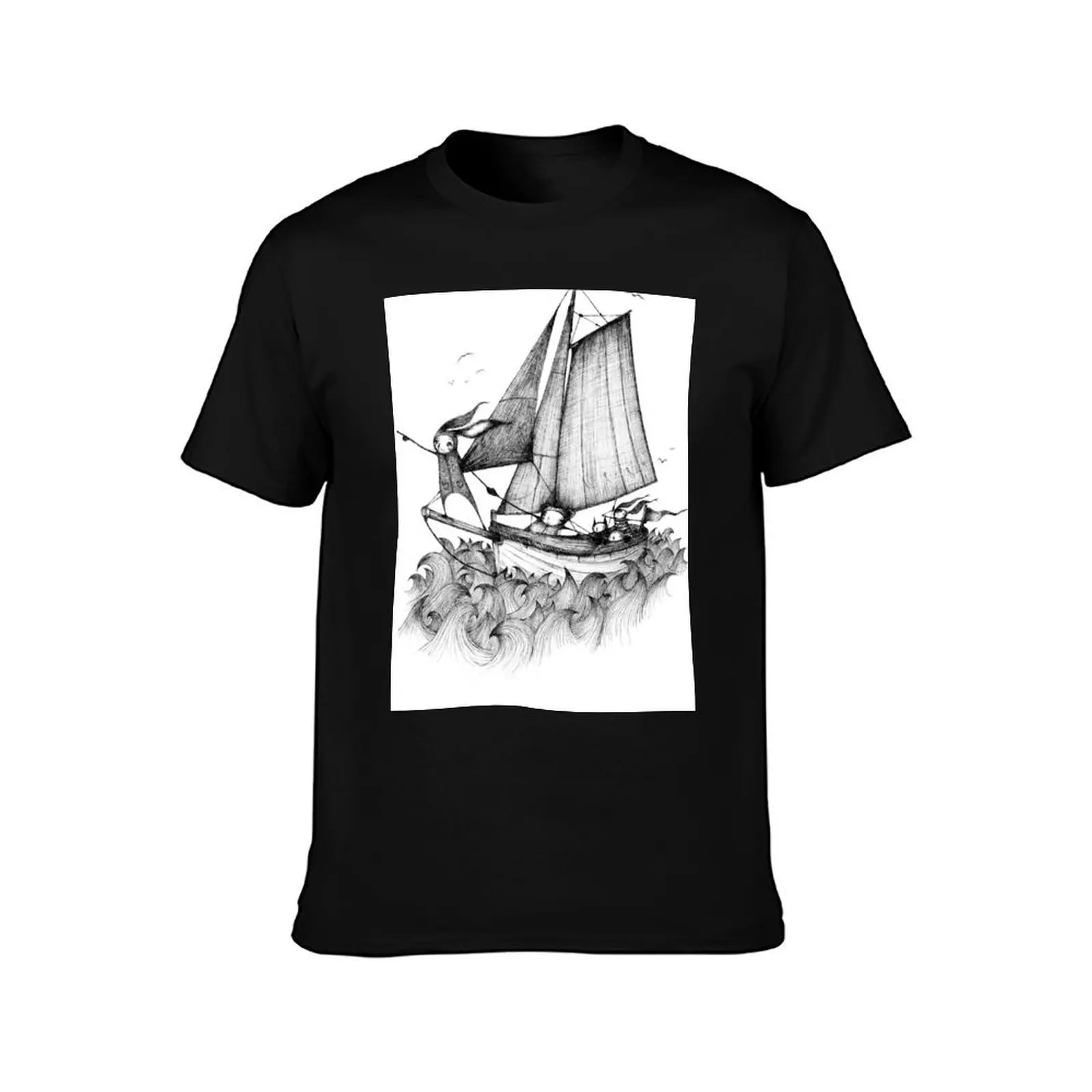 I bet my whiskers it's that way T-Shirt graphic t shirts for man T-Shirt