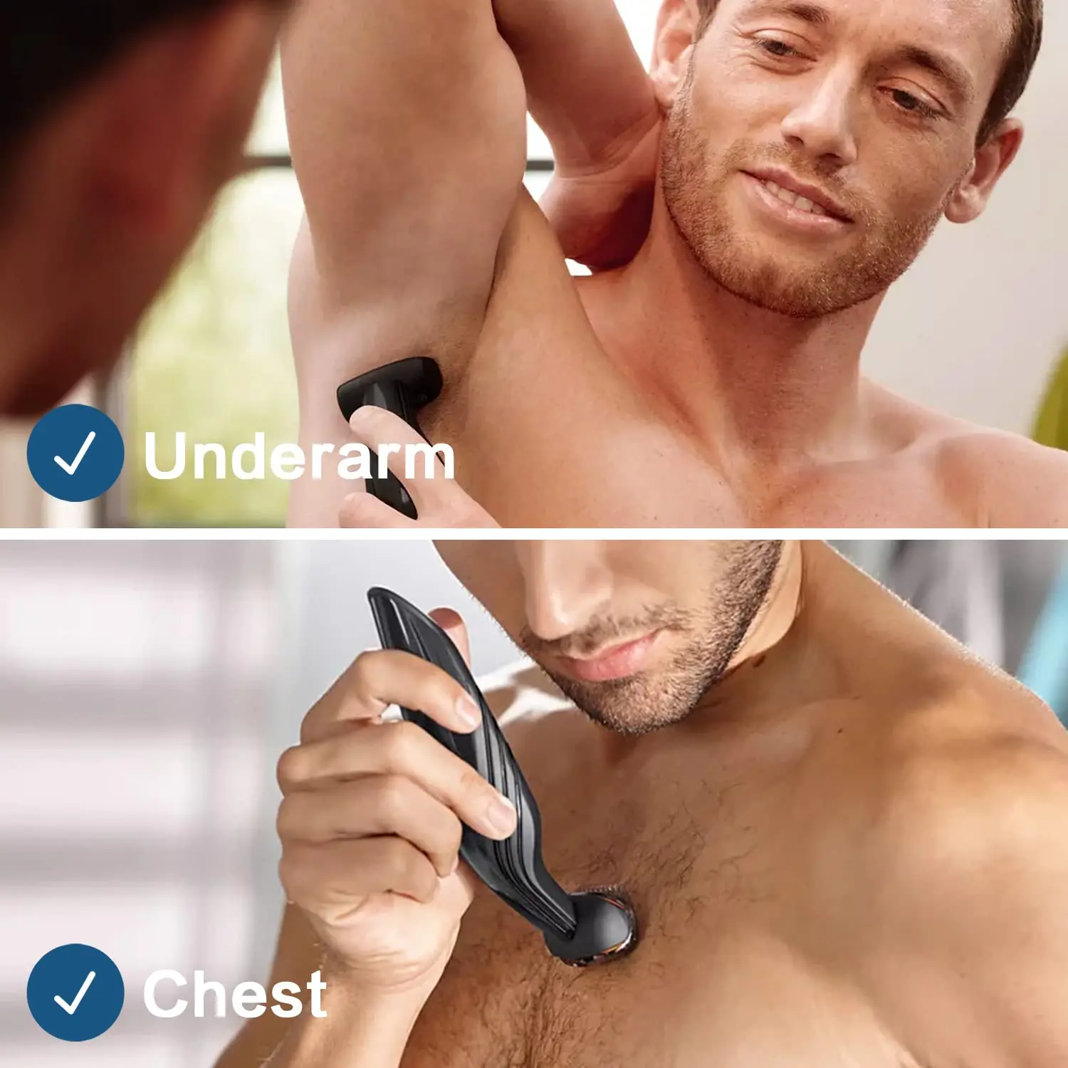 Brangdy BG2000 استبدال Bodygroom احباط ل BG7030 BG7040 BG2029 BG2030 BG2040 BG2039 BG2024 TT2022 ماكينة حلاقة وتشذيب الرأس