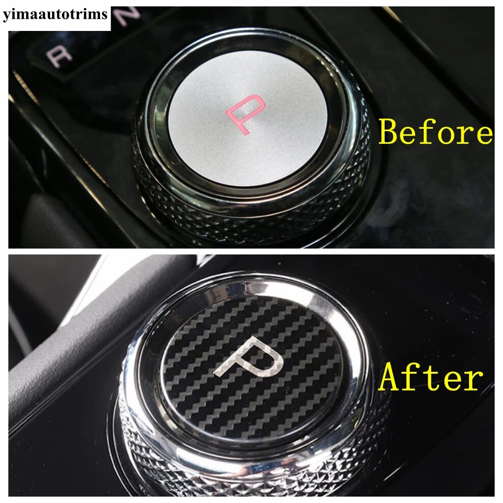 

Air Vent / P Button / Window Lift / Water Cup Holder / Gear Shift / GLove Box Cover Trim Accessories For Haval Dargo 2021 2022