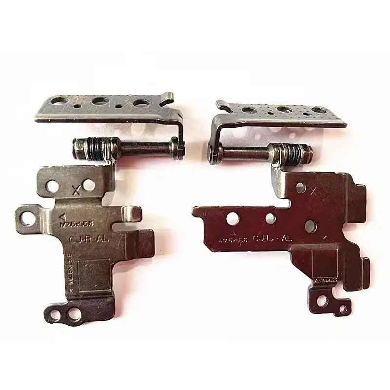 New LCD Hinges for LENOVO Ideapad 5 14IIL05 Air14-IIL ARE S550-14 Screen Spindle Laptop Shaft Bracket
