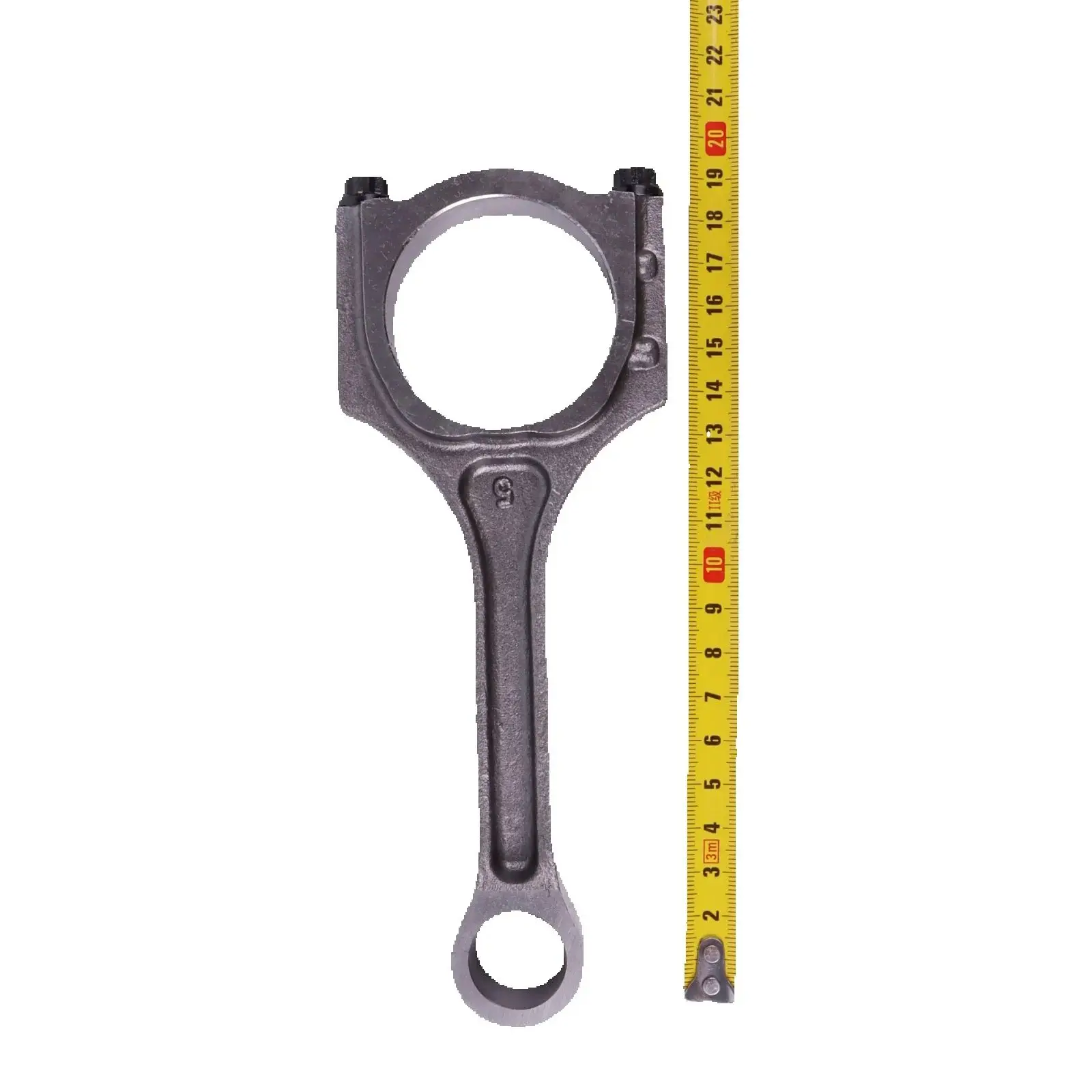 1PC Connecting Rod 23510-25240 FOR Kia Sonata FOR Hyundai Tucson 2006-2014 2.4L