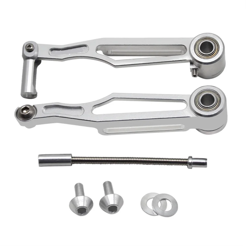 412 Faltrad Kurzarm-Langarm-Bremse Fahrrad 82mm 108mm V-Bremsklemme – Detail 7