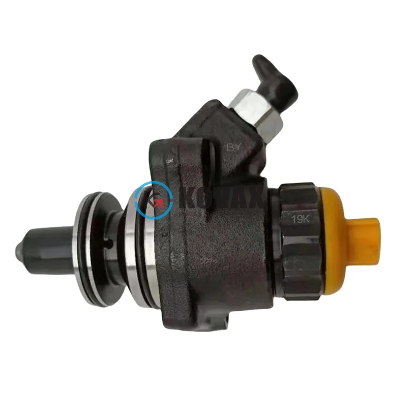 For  Auto Parts 094150-0318  6WF1 Short Core Valve Body Assembly 0941500318 Injection Pump Plunger Assembly