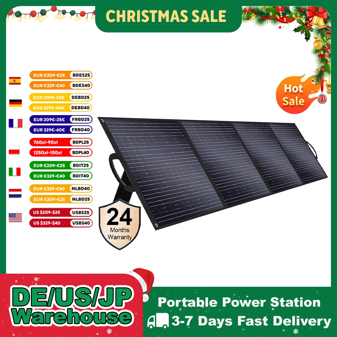#82 Best Portable Power Stations to Buy In 2026