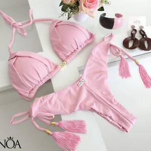 أفضل 12 مبيعات بيكيني للمرأة الساخنة - رقم 7