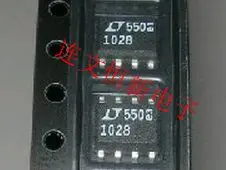 

Бесплатная доставка LT1028CS8 LT1028 SOP8 10 шт.