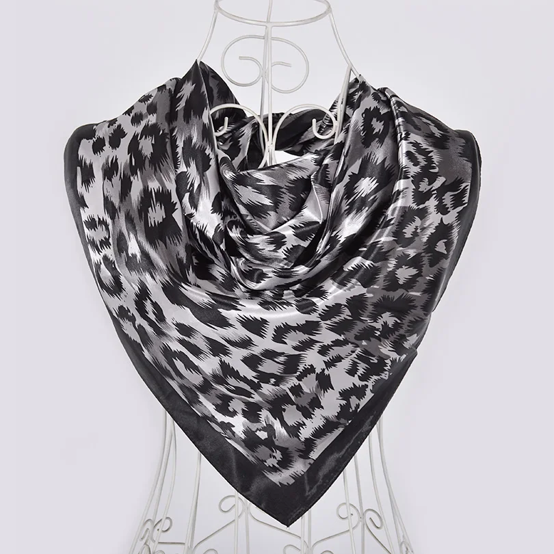 Beige Yellow Silk S… - image