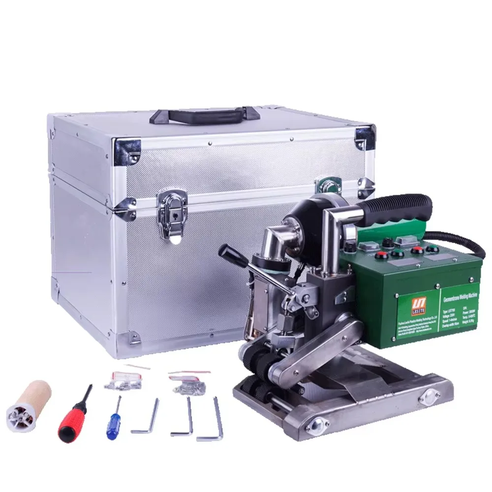 ベストセラーの高度な溶接速度溶接機メーカー