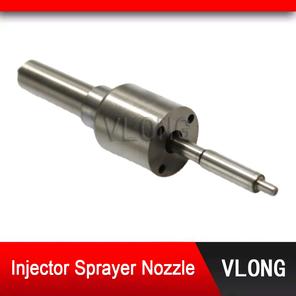 DSLA145P681 Fuel Injector Nozzle Tip For VW 17.210 23.210 6BTAA 5.9D 0432133837 Diesel Engine Injector Nozzle Tips 0 433 171 681