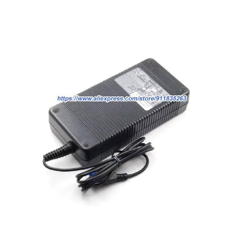 Imagem -02 - Original 09572482 Adaptador ac 0957-2260 Pa118106h Ad8021-020g Carregador para hp Scanjet Enterprise 8500 Fn1 8500fn17000n 7000nx