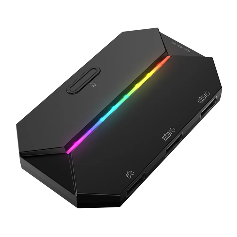 G6L Wired Keyboard … - image