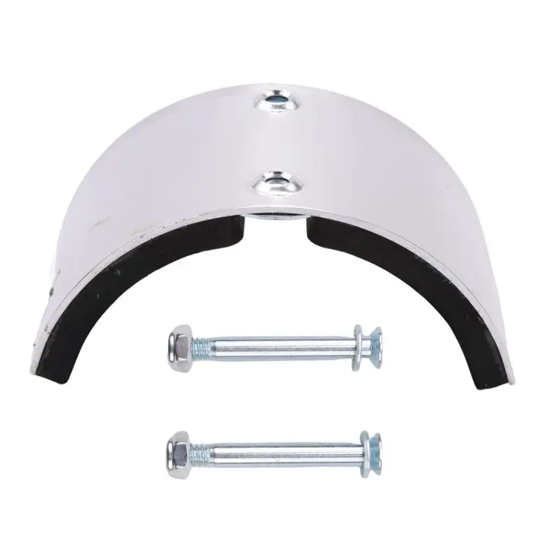 A27F-2X Drywall Stilt Replacement Part Comfort Leg Band Kit For Stilt