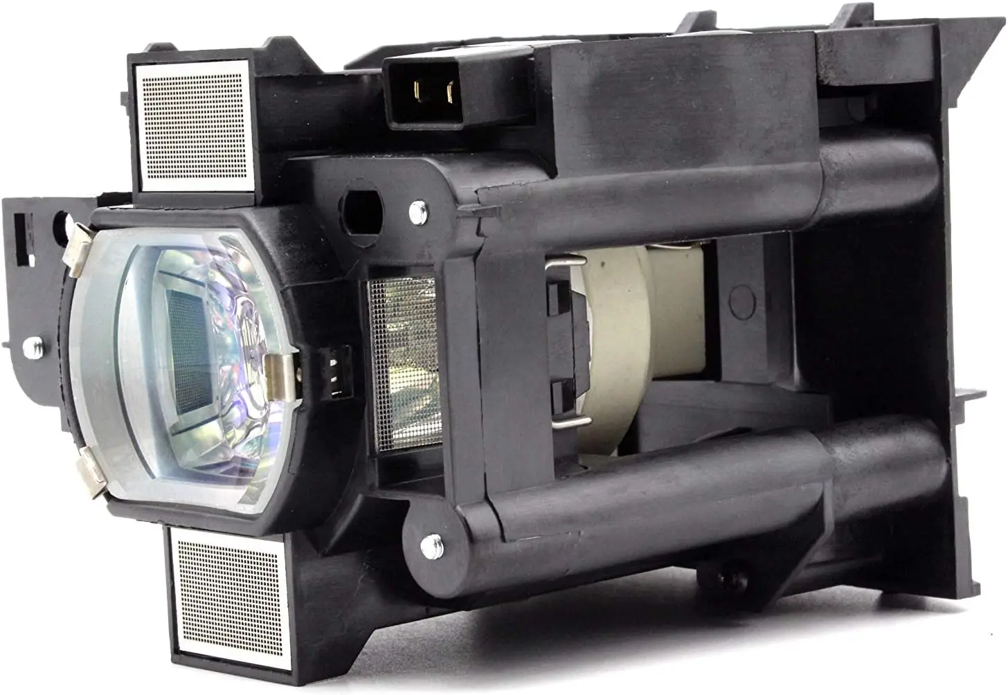 

DT01291 Replacement Accessories of lamp for Hitachi CP-WU8451/CP-WUX8450/CP-WX8255/CP-WX8255A/CP-X8160/HCP-D757S/HCP-D757U/D757W