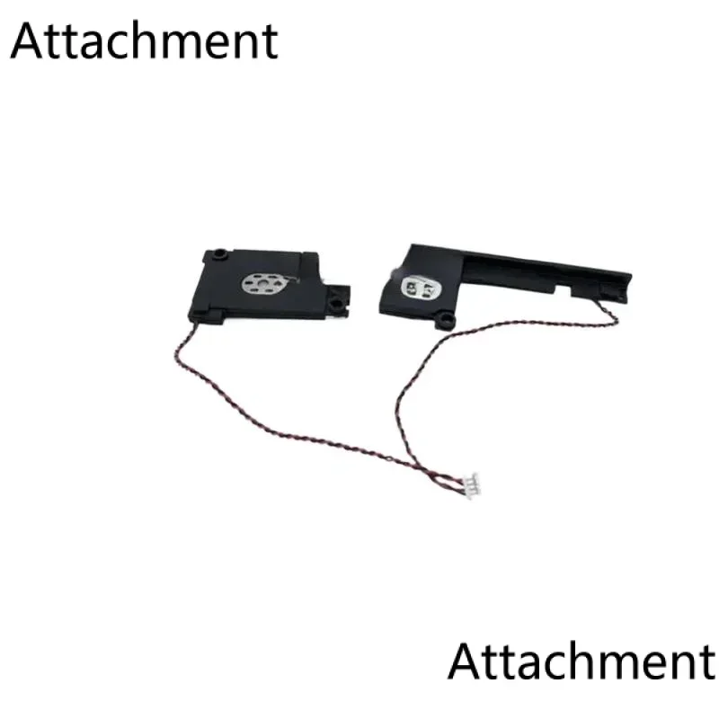 FORNEW  For Lenovo ThinkPad X230S X240 X240S X250 X260 X270 A275 Speaker Set Speakers 04X0866 PK2300MSY0 100% Tested