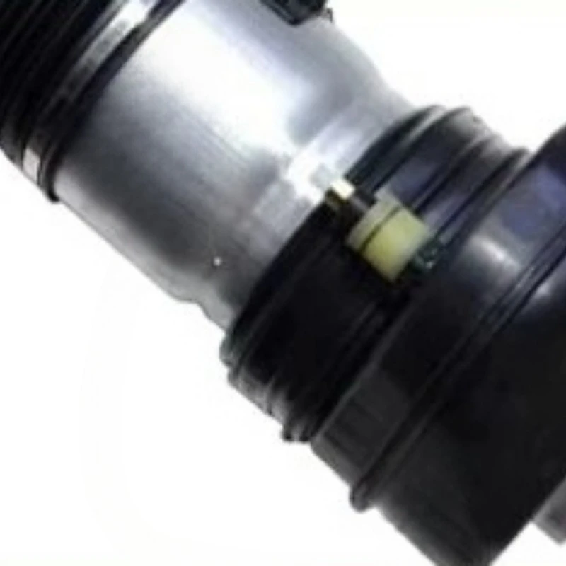 Front and rear air suspension, shock absorbers, shock absorbers