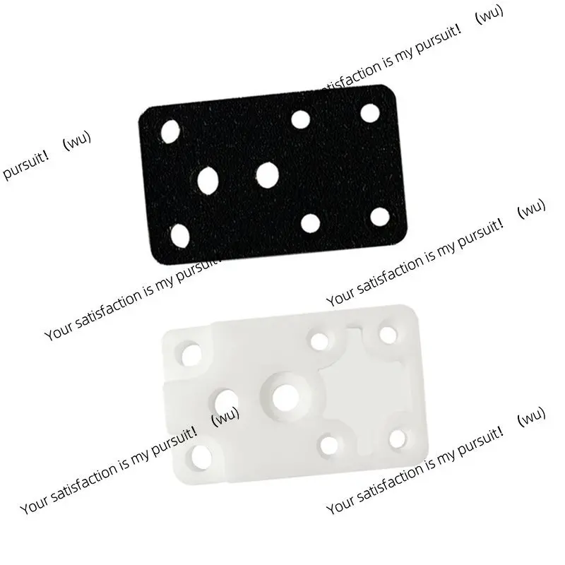 For Bambu Lab A1 Series/H2D/H2S/P2S Heating Components Insulation Block Kits