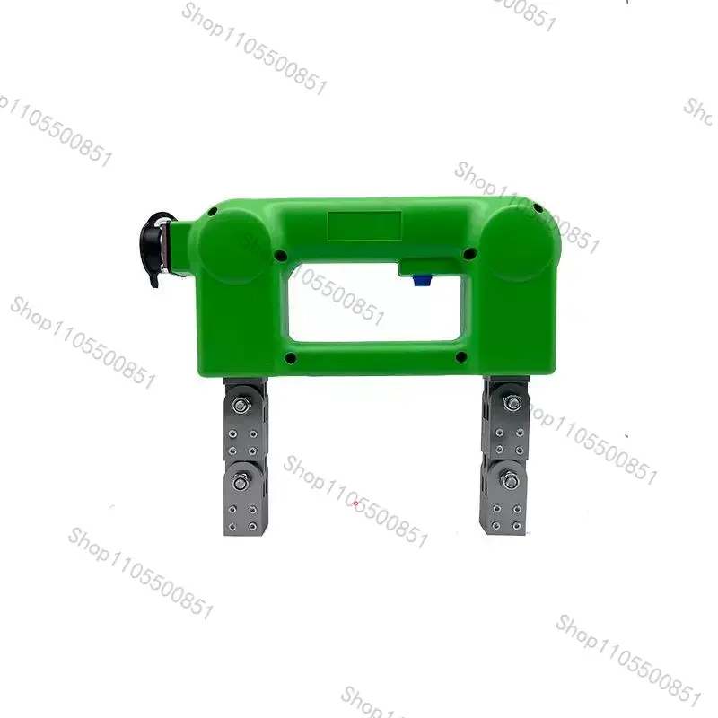KY-1B Magnetic Yoke Flaw Detector, Portable Magnetic Particle Inspection Kit for Bearing & Metal Surface Crack Detection